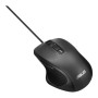 Мишка ASUS UX300 PRO USB Black (90XB04B0-BMU000)