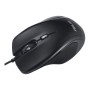 Мишка ASUS UX300 PRO USB Black (90XB04B0-BMU000)