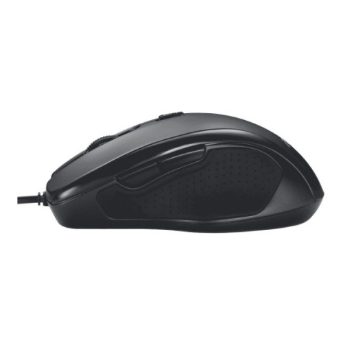 Мишка ASUS UX300 PRO USB Black (90XB04B0-BMU000)