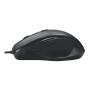 Мишка ASUS UX300 PRO USB Black (90XB04B0-BMU000)