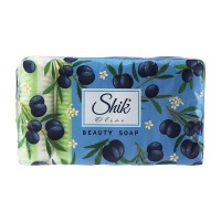 Тверде мило Shik Оливкове 5 х 70 г (4820023367852)