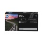 Картридж HP LJ  162A Black 3K (W1620A)