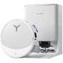 Пилосос Ecovacs DEEBOT T90 PRO OMNI WH (DEX95)