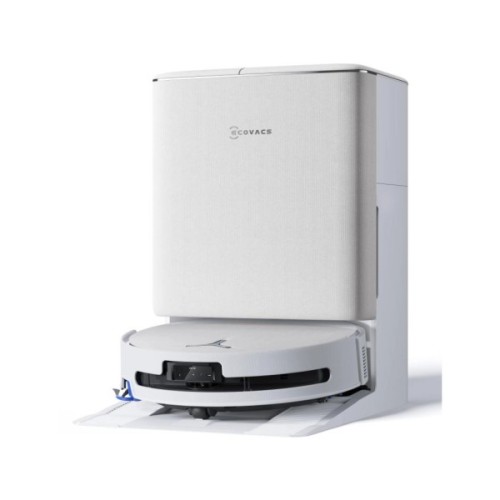 Пилосос Ecovacs DEEBOT T90 PRO OMNI WH (DEX95)