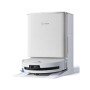 Пилосос Ecovacs DEEBOT T90 PRO OMNI WH (DEX95)