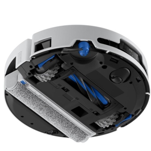 Пилосос Ecovacs DEEBOT T90 PRO OMNI WH (DEX95)