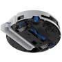 Пилосос Ecovacs DEEBOT T90 PRO OMNI WH (DEX95)