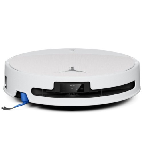 Пилосос Ecovacs DEEBOT T90 PRO OMNI WH (DEX95)