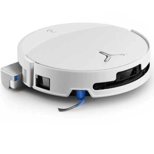 Пилосос Ecovacs DEEBOT T90 PRO OMNI WH (DEX95)