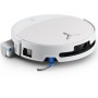 Пилосос Ecovacs DEEBOT T90 PRO OMNI WH (DEX95)
