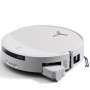 Пилосос Ecovacs DEEBOT T90 PRO OMNI WH (DEX95)