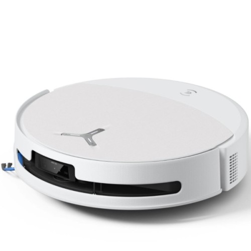Пилосос Ecovacs DEEBOT T90 PRO OMNI WH (DEX95)