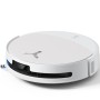 Пилосос Ecovacs DEEBOT T90 PRO OMNI WH (DEX95)