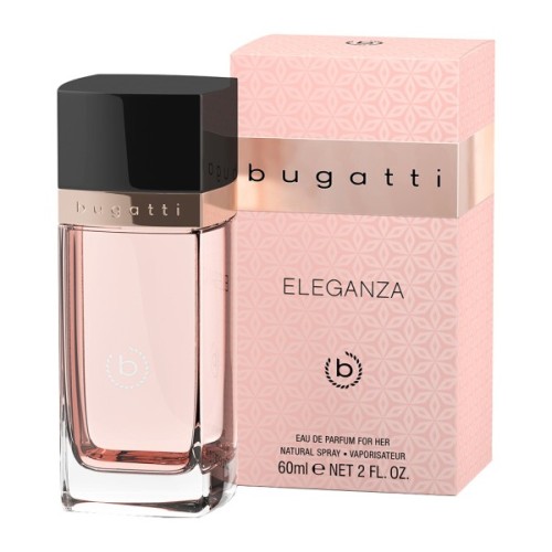 Парфумована вода Bugatti Eleganza 60 мл (4051395451164)