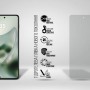 Плівка захисна Armorstandart Matte hydrogel Motorola Razr Fold 5G external display (ARM93557)