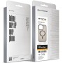 Чохол до мобільного телефона Armorstandart Mystiq MagCase Apple iPhone 15 Pro Max Black (ARM91566)