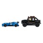 Конструктор LEGO Speed Champions Jaguar Project 7 та Land Rover Defender (77264)