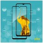 Скло захисне Piko Full Glue ZTE Blade A71 Black (1283126515675)