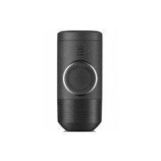 Портативна кавоварка Wacaco Minipresso NS2 чорна (WMININS2BL)