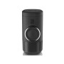 Портативна кавоварка Wacaco Minipresso NS2 чорна (WMININS2BL)