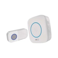 Дверний дзвінок EMOS P5736 3AA (P5736)