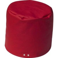 Крісло-мішок Примтекс плюс Volt H-2210 S Red