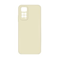 Чохол до мобільного телефона ACCLAB SoftShell Xiaomi Redmi Note 11 White (1283126557576)