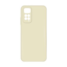 Чохол до мобільного телефона ACCLAB SoftShell Xiaomi Redmi Note 11 White (1283126557576)
