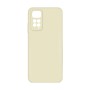 Чохол до мобільного телефона ACCLAB SoftShell Xiaomi Redmi Note 11 White (1283126557576)