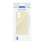 Чохол до мобільного телефона ACCLAB SoftShell Xiaomi Redmi Note 11 White (1283126557576)