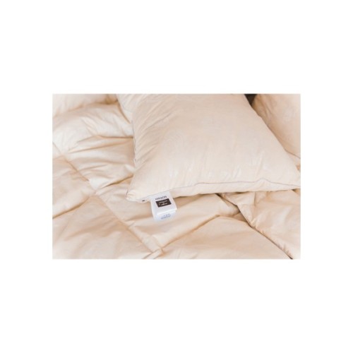 Ковдра MirSon пухова Extra 039 стандарт 200x220 см (2200000001108)