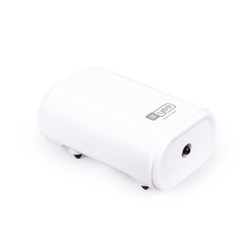 Компресор для акваріума Yee з USB кабелем 1.5 Вт (6922192904826)