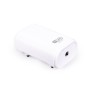 Компресор для акваріума Yee з USB кабелем 1.5 Вт (6922192904826)