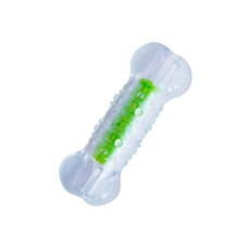 Іграшка для собак Petstages Crunchcore Хрумка кісточка 16 см (0871864002666)