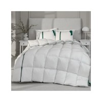 Ковдра MirSon літня 100% пух Imperial Style односпальне 140х205 (2200007209286)