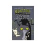 Комікс Вінстон. Найпотаємніші справи: Прокляття вартового кота - Фрауке Шойнеманн BookChef (9786175481585)