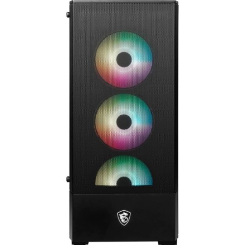 Корпус для ПК MSI MAG FORGE 112R