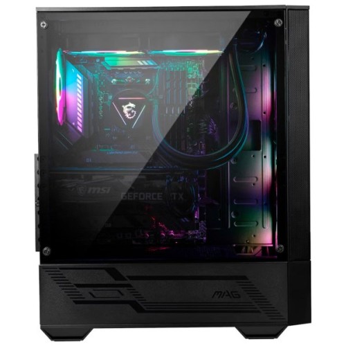Корпус для ПК MSI MAG FORGE 112R