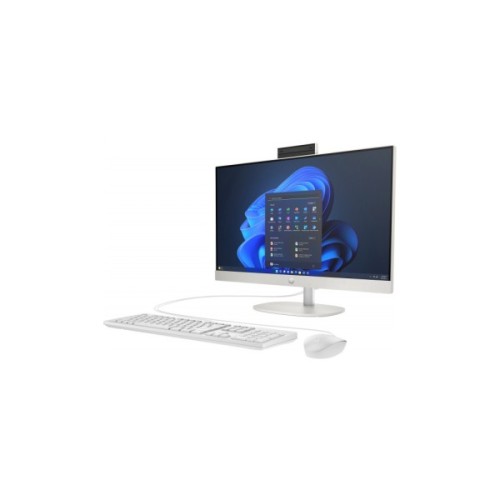 Комп'ютер HP ProOne 240 G10 / i5-1334U, 16, 512, K&M, Cam, WiF, W11Pro (B70V9AT)