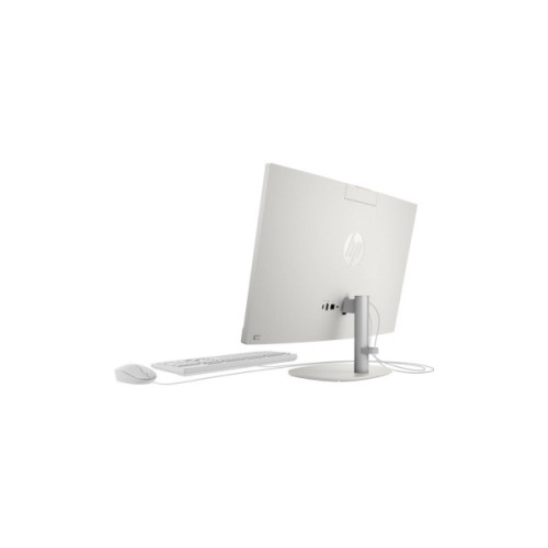 Комп'ютер HP ProOne 240 G10 / i5-1334U, 16, 512, K&M, Cam, WiF, W11Pro (B70V9AT)