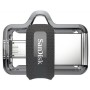 USB флеш накопичувач SanDisk 32GB Ultra Dual Drive M3.0 USB 3.0 (SDDD3-032G-G46)