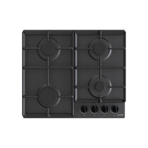 Комплект вбудованої техніки Gorenje BO6735E02BK + G641EB (SET_BO6735E02BK_G641EB)