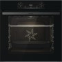 Комплект вбудованої техніки Gorenje BO6735E02BK + G641EB (SET_BO6735E02BK_G641EB)