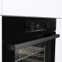 Комплект вбудованої техніки Gorenje BO6735E02BK + G641EB (SET_BO6735E02BK_G641EB)