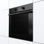 Комплект вбудованої техніки Gorenje BO6735E02BK + G641EB (SET_BO6735E02BK_G641EB)