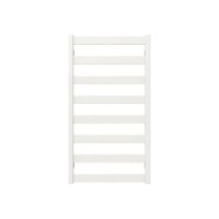 Сушарка для рушників Terma 910х500 Vivo (WGVOV091050KS96SX)