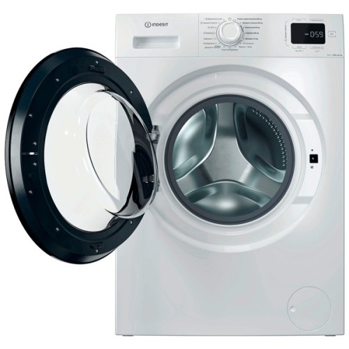 Пральна машина Indesit IM 762B MY TIME UA (IM762BMYTIMEUA)