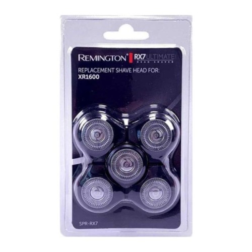 Аксесуари до електробритв Remington SPR-RX7