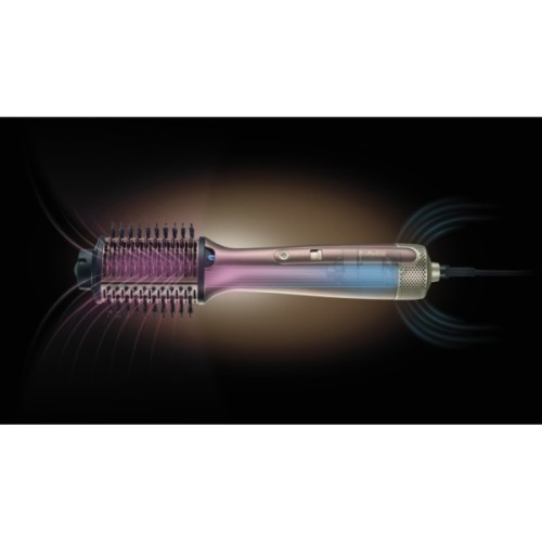 Фен-щітка Babyliss AS95E