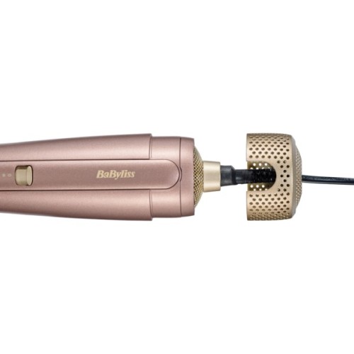 Фен-щітка Babyliss AS95E